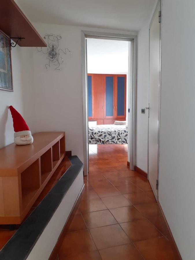 Apartmán Cadorna Fronte Mare Alassio Exteriér fotografie