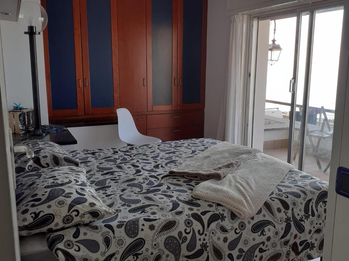 Apartmán Cadorna Fronte Mare Alassio Exteriér fotografie